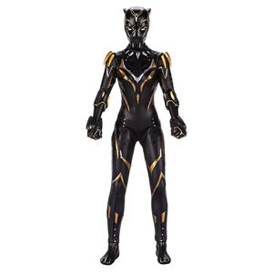 Muñeca Disney Store Edición Especial Black Panther Wakanda Forever