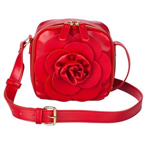 Cartera Crossbody Disney Ily inspirada en Princesa Bella