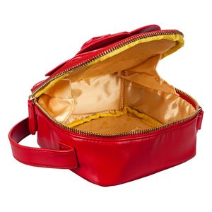 Cartera Crossbody Disney Ily inspirada en Princesa Bella