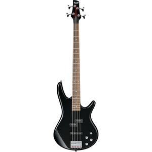 Bajo de 4 Cuerdas Ibanez Gsr200 Gio Negro