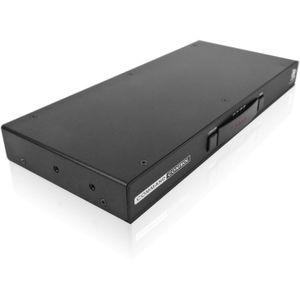 Switch de Control y Comando Adder Ccs Pro4