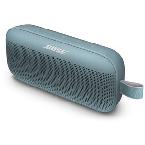 Altavoz Inalámbrico Bose Soundlink Flex Azul Piedra
