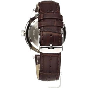 Reloj de Lujo Armitron 20/5048Nvsvbn para Hombre en Marrón