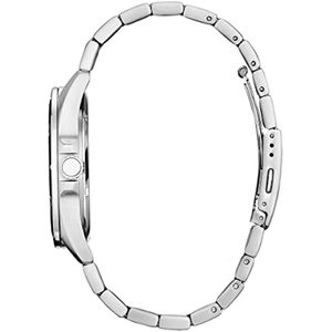 Reloj de Lujo Citizen Bi5051-51A para Hombre en Plateado