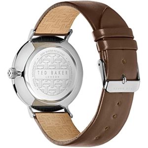 Reloj de Lujo Ted Baker Bkppgs2159I para Hombre en Marrón