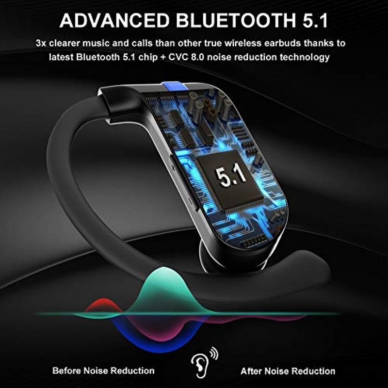 Auriculares inalambricos motast hot sale