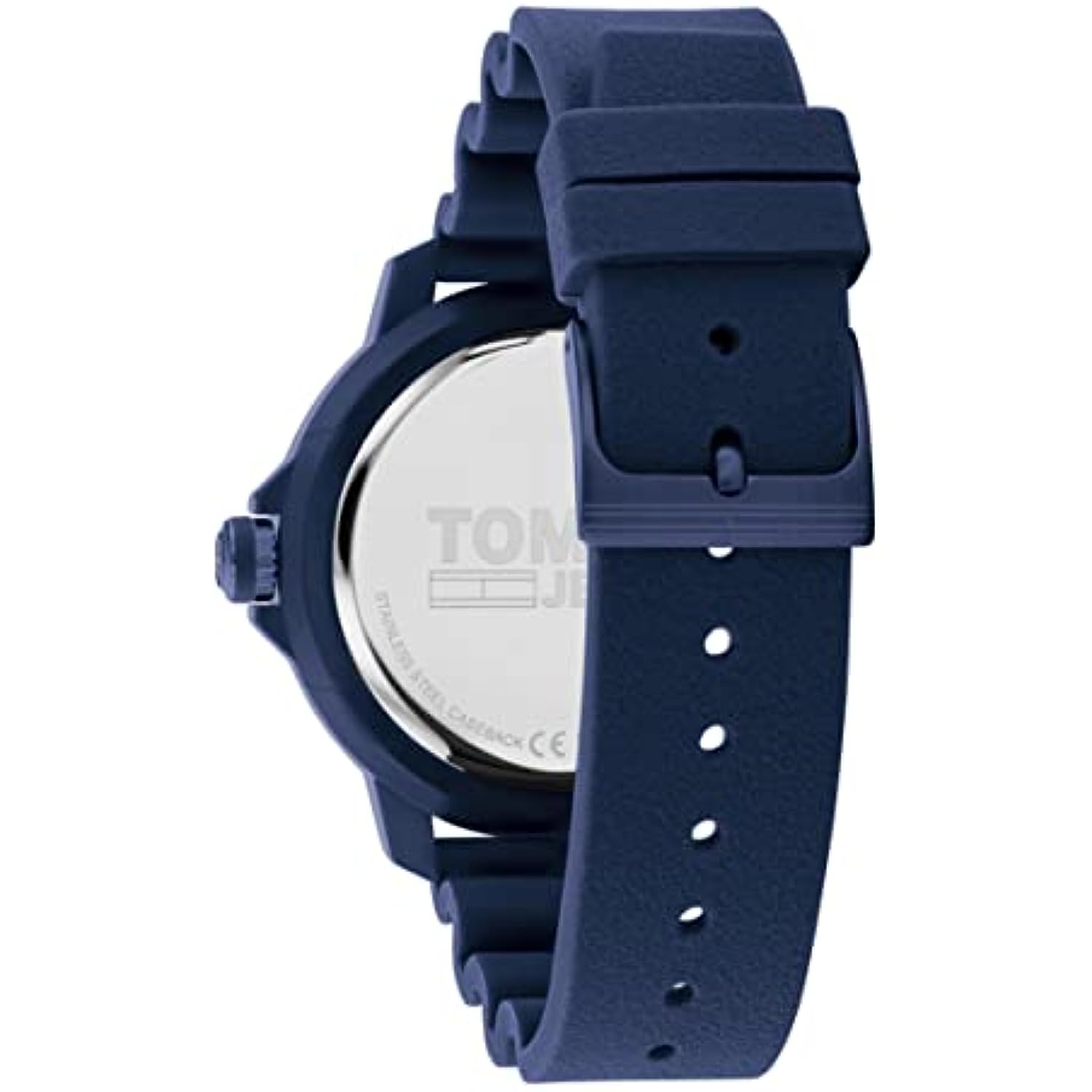 Reloj de Lujo Tommy Hilfiger 1792000 para Hombre en Azul - Real Plaza