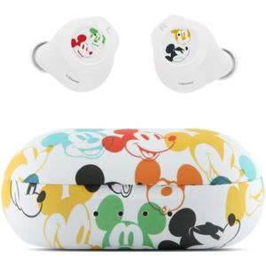 Auriculares In-Ear Inalámbricos Ijoy Deb210252 para Unisex en Multicolor