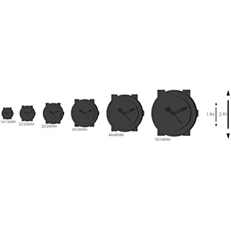 TECHNOMARINE Reloj Technomarine Hombre Manta TM-215065 Silicona Negro