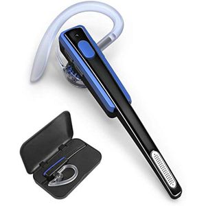Auriculares Bluetooth Inalámbricos 6598549257 Comexion Unisex en Negro