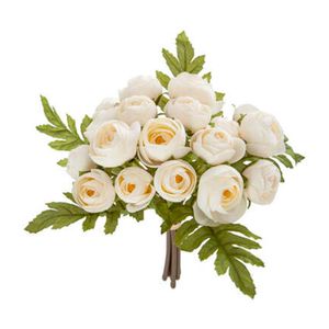 Ramo Mini Camelias Orange