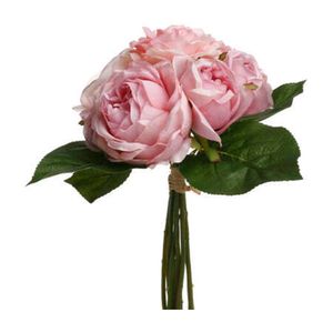 Ramo de Rosas Orange