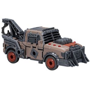 Figura Transformers Legacy Evolution Deluxe Scraphook