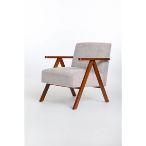 Butaca Cristina Beige