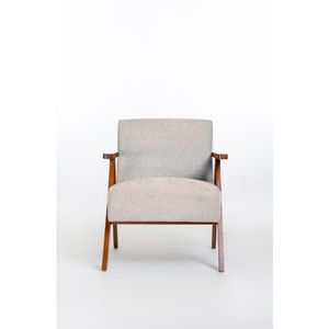 Butaca Cristina Beige