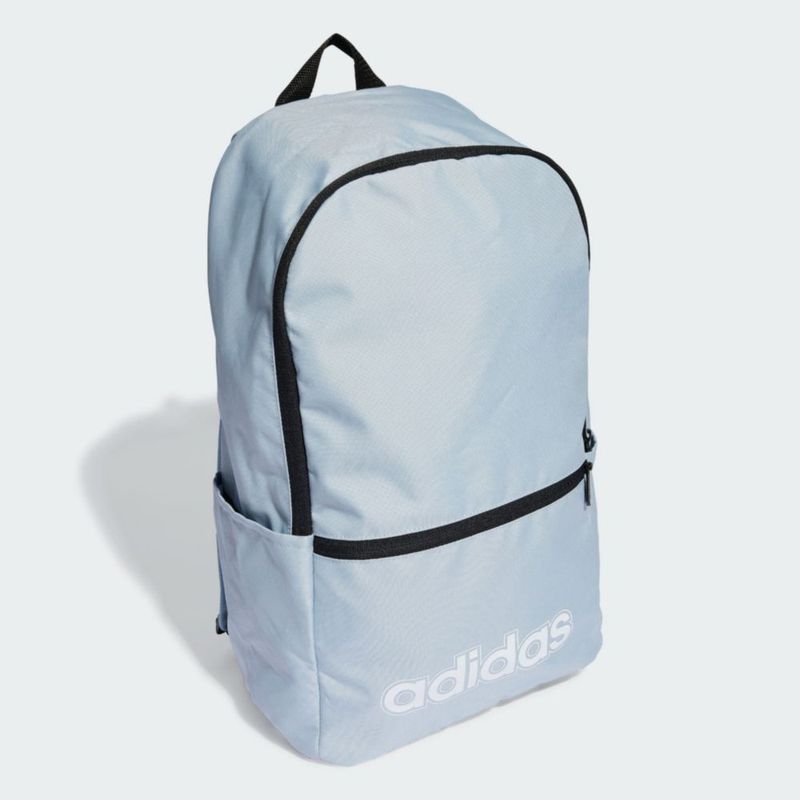 Mochila adidas celeste online