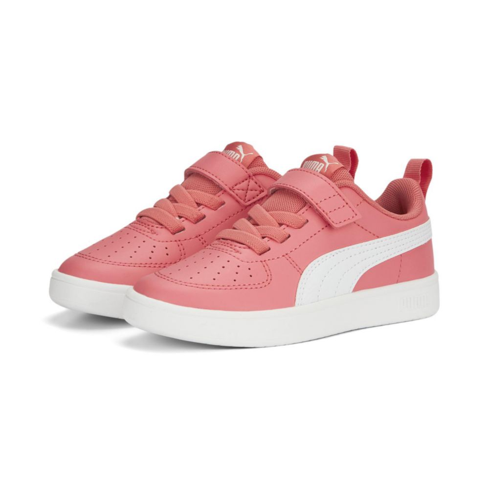 Zapatillas Urbanas para Niña Puma 380563 05 Rosado