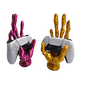 Soportes Para Mandos de Play Station Mano de Zombie Pack 2 unidades