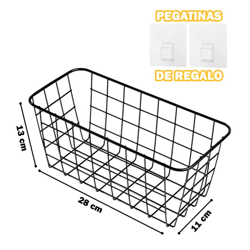 Escurridor Platos Expandible 60-95cm EP2 Y Repisa Bandeja Cajón I