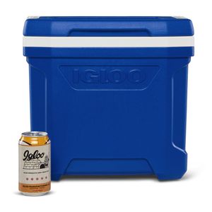 Cooler Profile Ii 16 Quarter 15L Azul Igloo