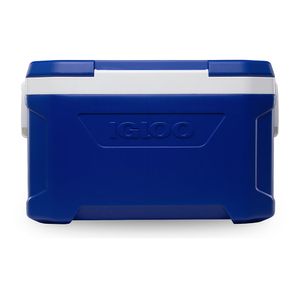 Cooler Profile Ii 50 Quarter 47L Azul Igloo