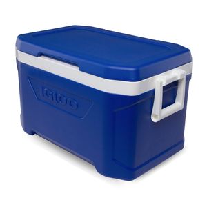 Cooler Profile Ii 50 Quarter 47L Azul Igloo