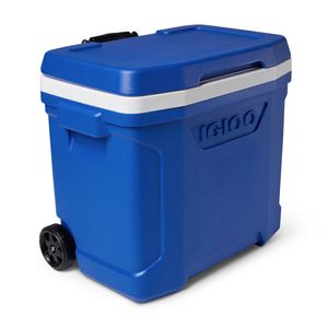 Cooler Profile Ii 28 Quarter 26L con ruedas Azul Igloo