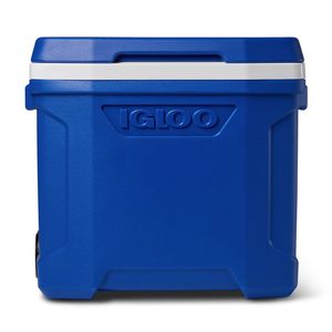 Cooler Profile Ii 28 Quarter 26L con ruedas Azul Igloo