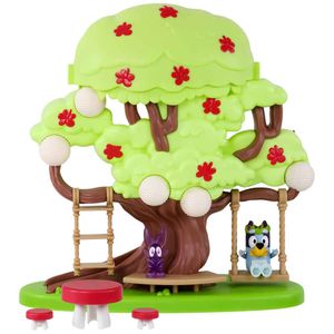 Set de Juego del Arbol BLUEY 17529