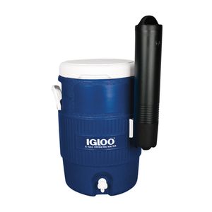 Galonera 5 Galones 18.9L Azul Igloo