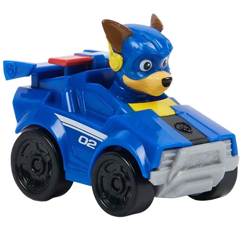 Juguetes de Paw Patrol