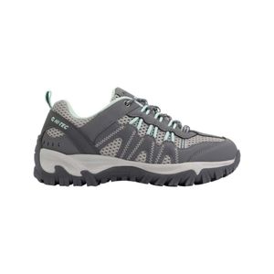 Zapatillas Outdoor para Mujer Hi-Tec Santa Cruz H007158051107 Gris