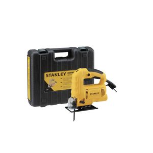 Sierra Caladora 600W 75mm Stanley SJ60K-B2