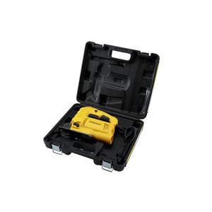Sierra Caladora 600W 75mm Stanley SJ60K-B2