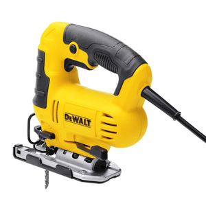 Sierra Caladora 650W 85mm Dewalt DWE300-B2