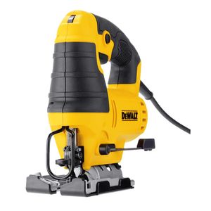 Sierra Caladora 650W 85mm Dewalt DWE300-B2