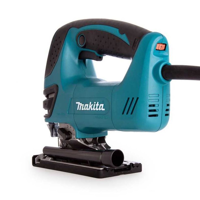 MAKITA 4350FCT - Sierra de Calar 720W con vel. variable, pendular y con luz