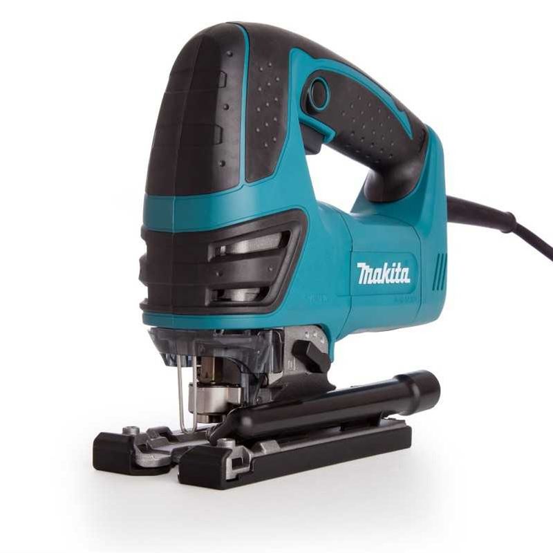 Sierra Caladora 720W 135mm Makita 4350FCT