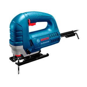 Sierra Caladora 710W 75mm Bosch GST 75