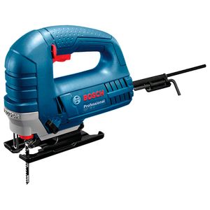 Sierra Caladora 710W 75mm Bosch GST 75