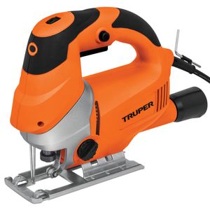 Sierra Caladora 750W 100mm Truper 15469