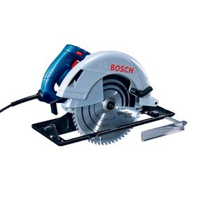 Sierra Circular 9 1/4" (235mm) 2200W Corte en 90° 85mm Bosch GKS 235