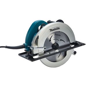 Sierra Circular 9 1/4" (235mm) 2000W Corte en 90° 85mm Makita N5900B