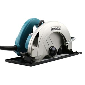 Sierra Circular 9 1/4" (235mm) 2000W Corte en 90° 85mm Makita N5900B