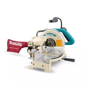 Sierra Ingleteadora 10" (254mm) 1650W Makita LS1040F