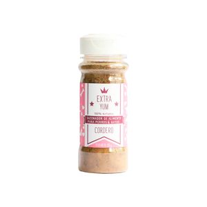 Sazonador Extra Yum Cordero 80 Gramos