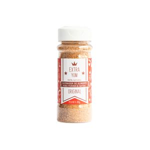 Sazonador Extra Yum Original 80 Gramos