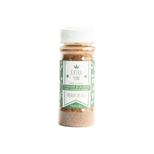 Sazonador Extra Yum Hígado De Res 80 Gramos