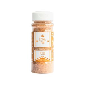 Sazonador Extra Yum Pollo 80 Gramos