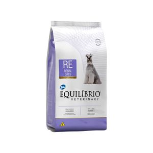 Comida Perro Equilibrio Veterinary Dog Renal 2 Kg